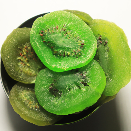 Dried Kiwi naturaltohome