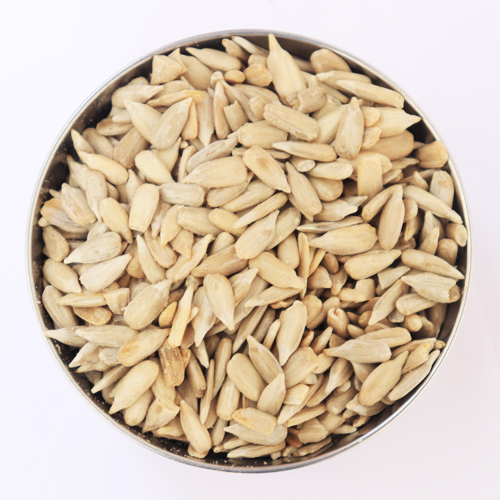 Sunflower seeds naturaltohome