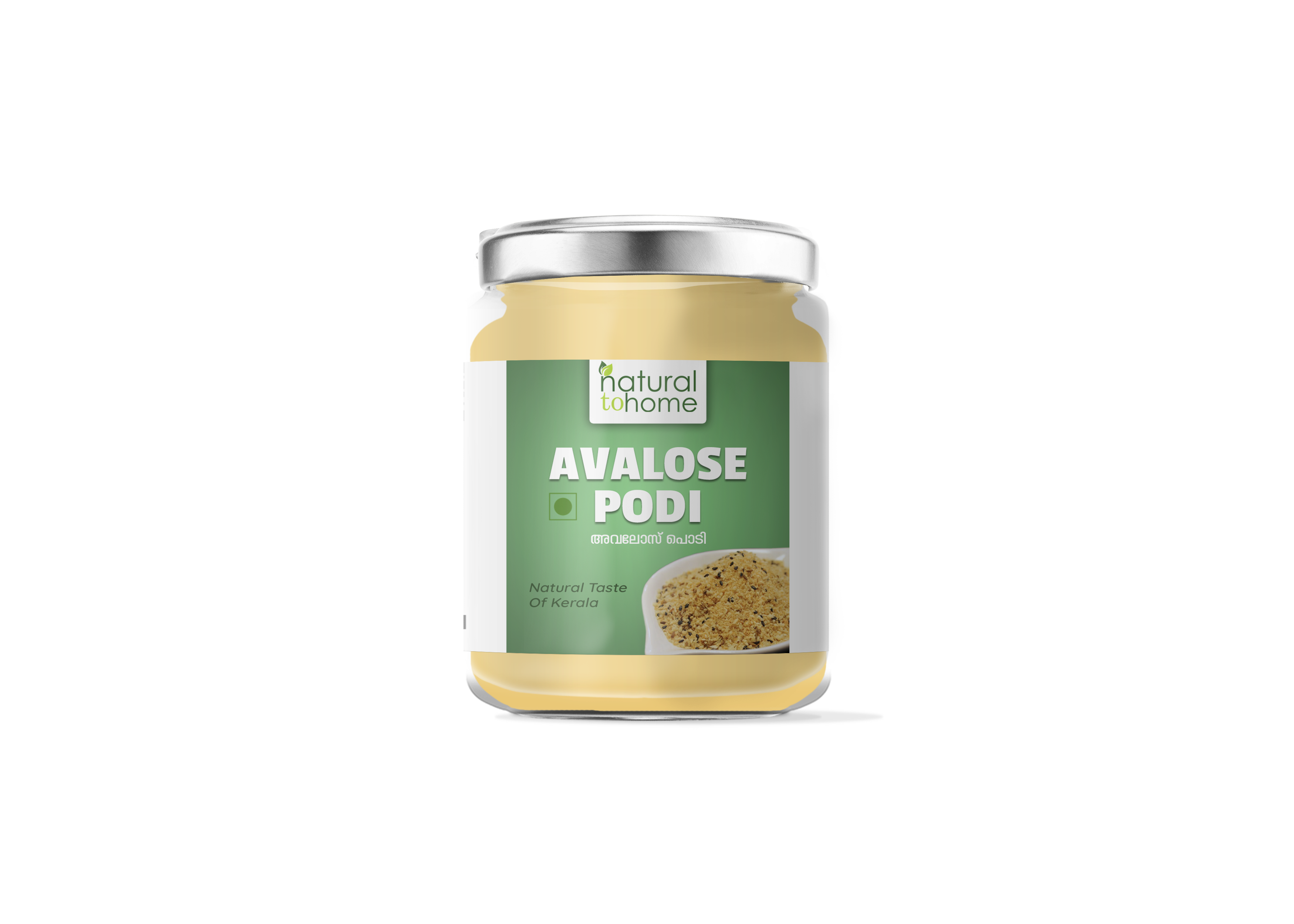 Avalose Podi Showcase