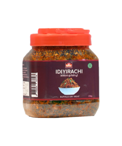 idiyirachi